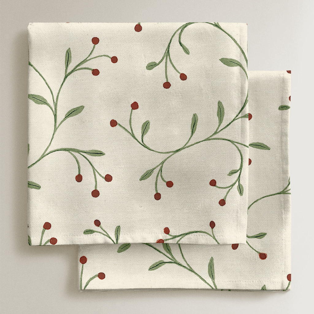 Pack 2 unidades servilletas Christmas Wish 2 1225