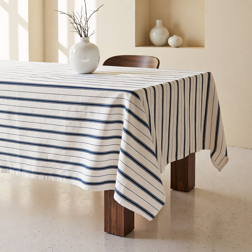 Mantel resinado antimanchas XL COLIMA