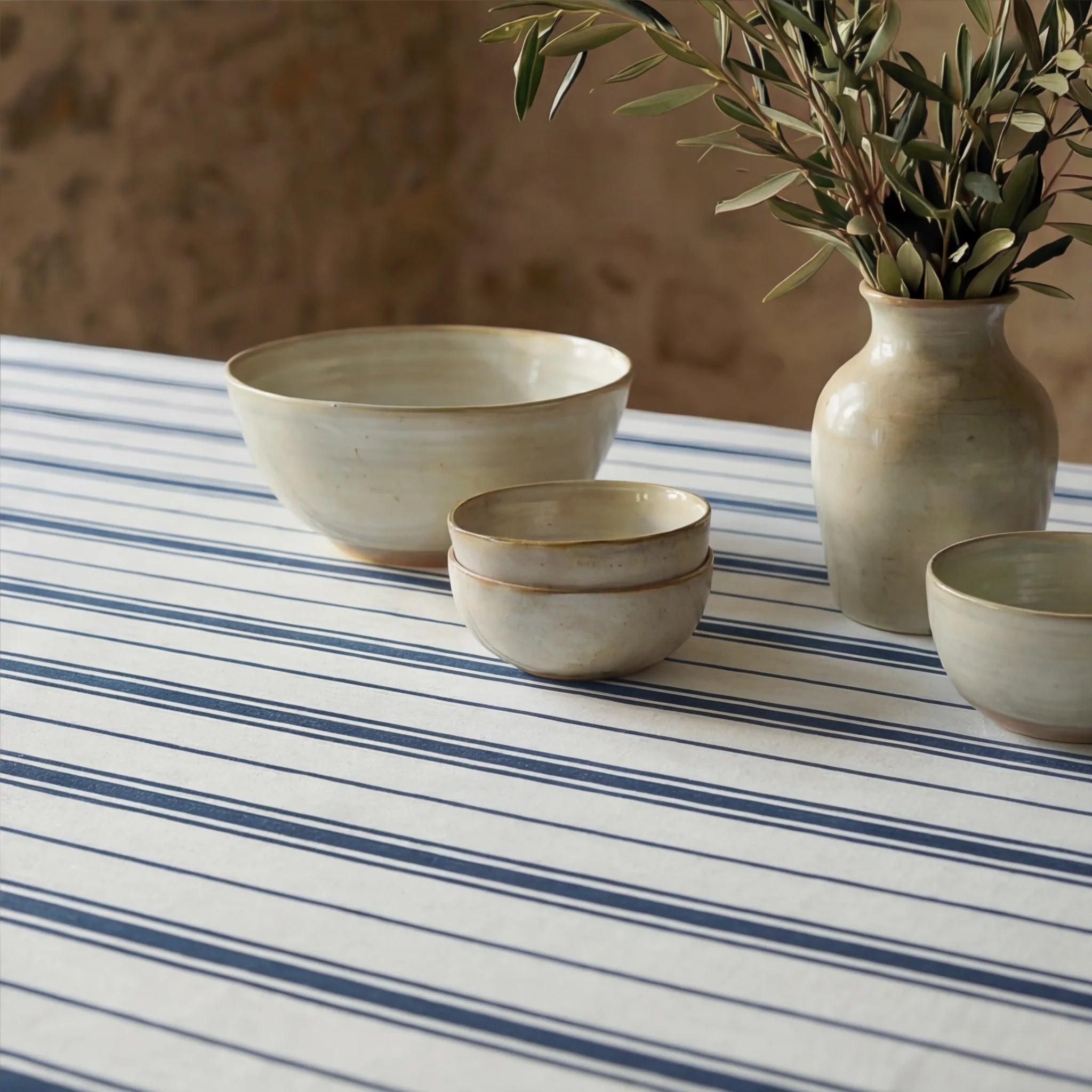 Mantel antimanchas Colima