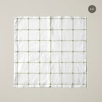 Pack de 4 unidades servilletas Concu