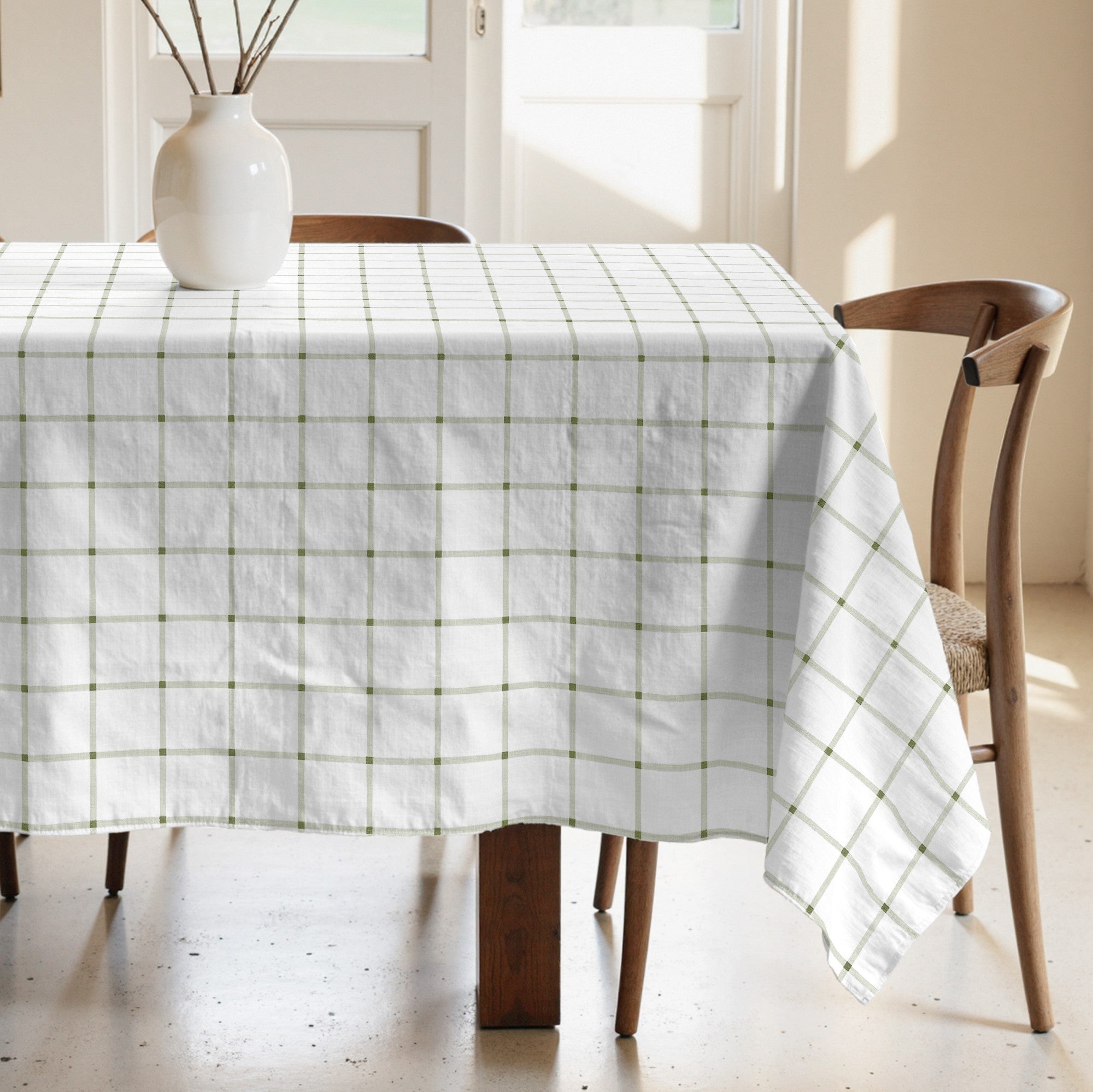 Mantel antimanchas XL Concu