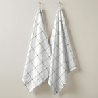 Pack 2 unidades paño de cocina Concu