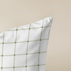 Funda de cojín Concu 50x50 cm 100% algodón