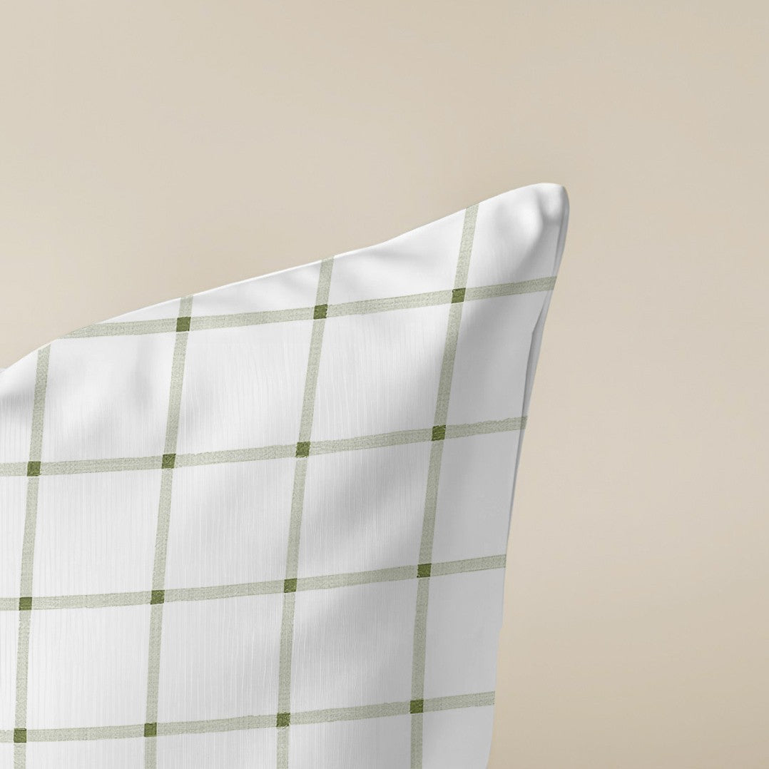 Funda de cojín Concu 50x50 cm 100% algodón