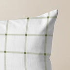 Funda de cojín Concu 30x50 cm 100% algodón