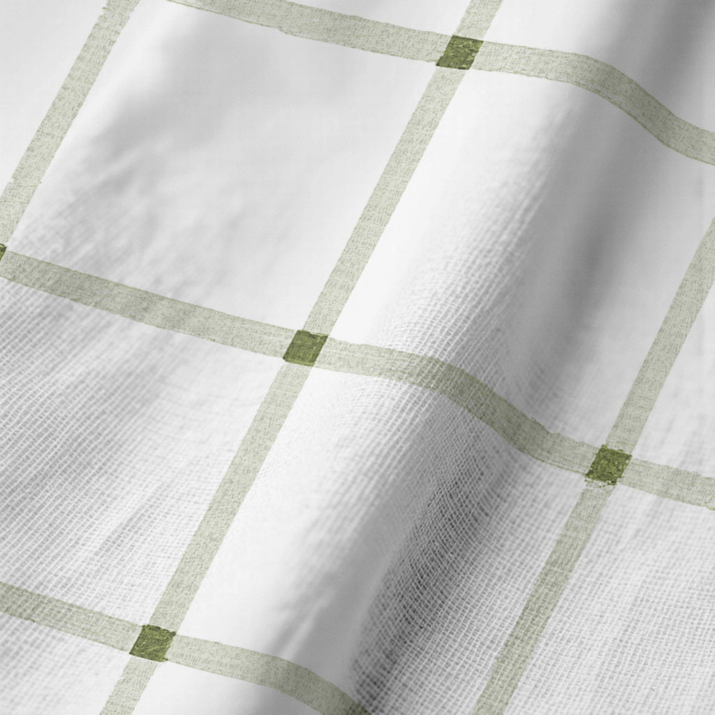 Camino de mesa 100% algodón Concu 50x150 cm