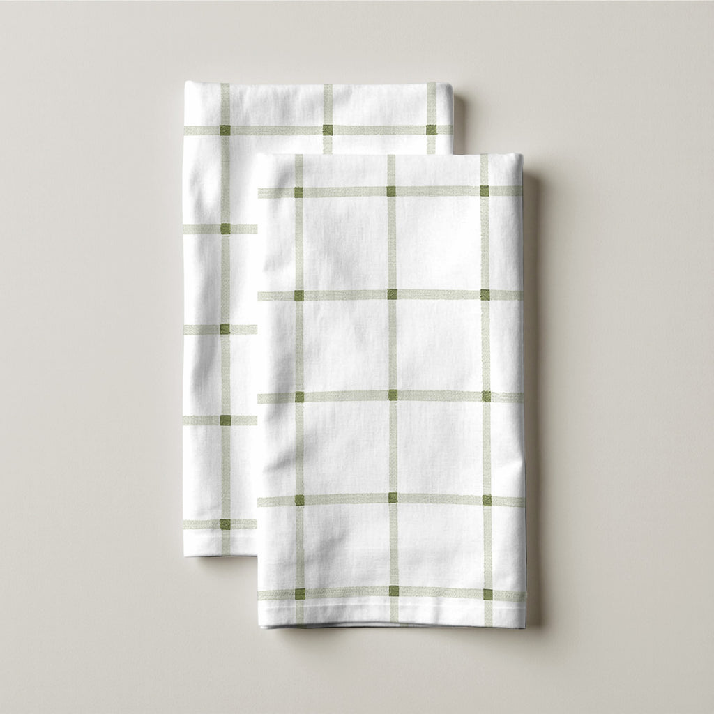 Pack 2 unidades paño de cocina Concu