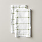 Pack 2 unidades paño de cocina Concu