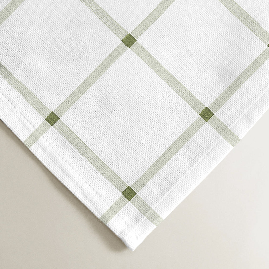 Mantel individual antimanchas pack 2 unidades Concu