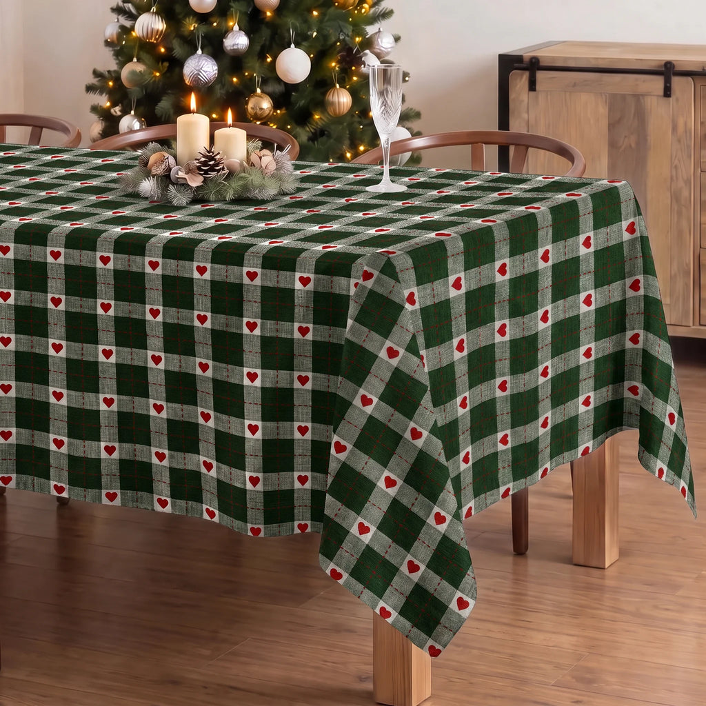 Mantel resinado antimanchas XL Copina 11