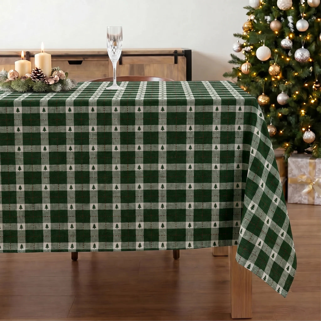Mantel resinado antimanchas XL Copina 12