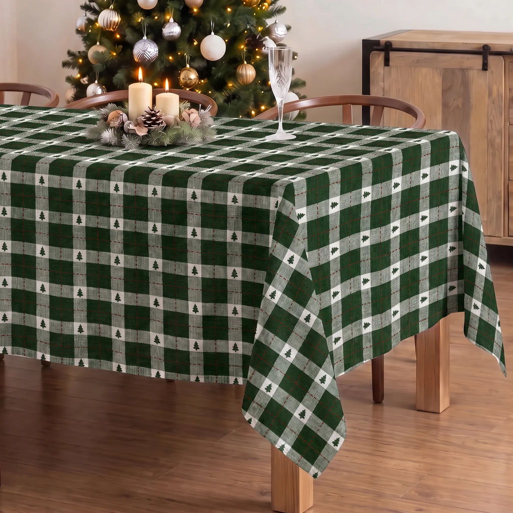 Mantel resinado antimanchas XL Copina 12
