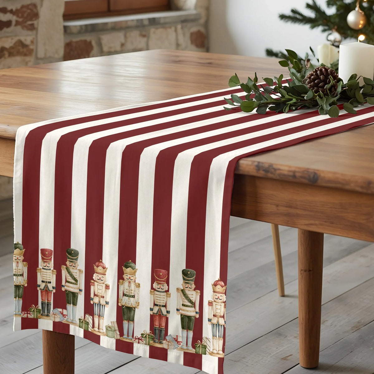 Camino de mesa Copina 22