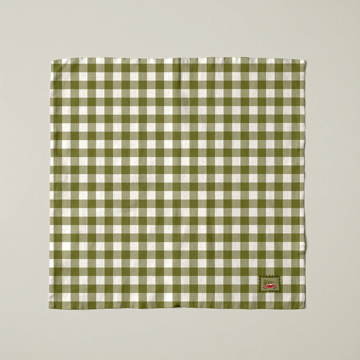 Pack de 4 unidades servilletas Copina 48
