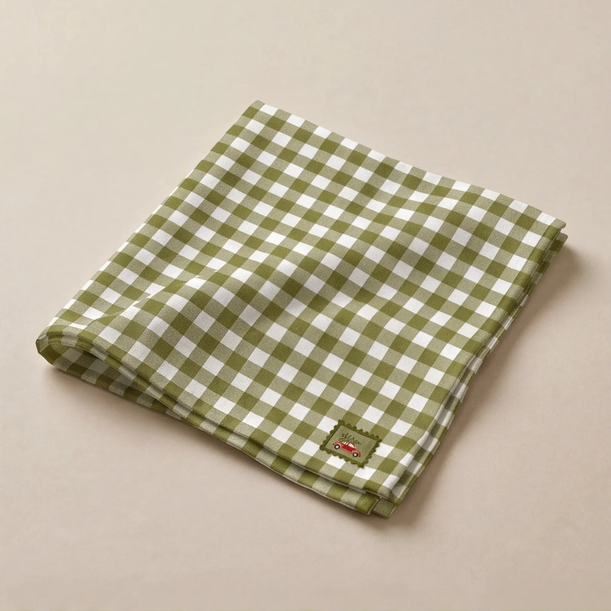 Pack de 4 unidades servilletas Copina 48
