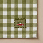 Pack de 4 unidades servilletas Copina 48