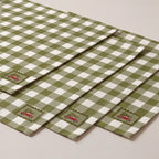 Mantel individual antimanchas pack 4 unidades Copina 48