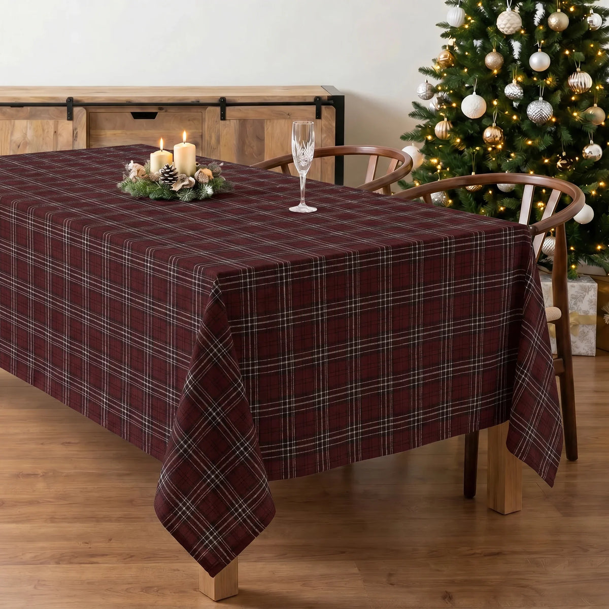 Mantel resinado antimanchas XL Copina 13