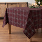 Mantel resinado antimanchas 100% algodón Copina 13