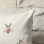 Funda de cojín 30x50 Copina 17 C