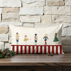 Funda de cojín 30x50 Copina 18 C