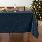Mantel resinado antimanchas XL Copina 4