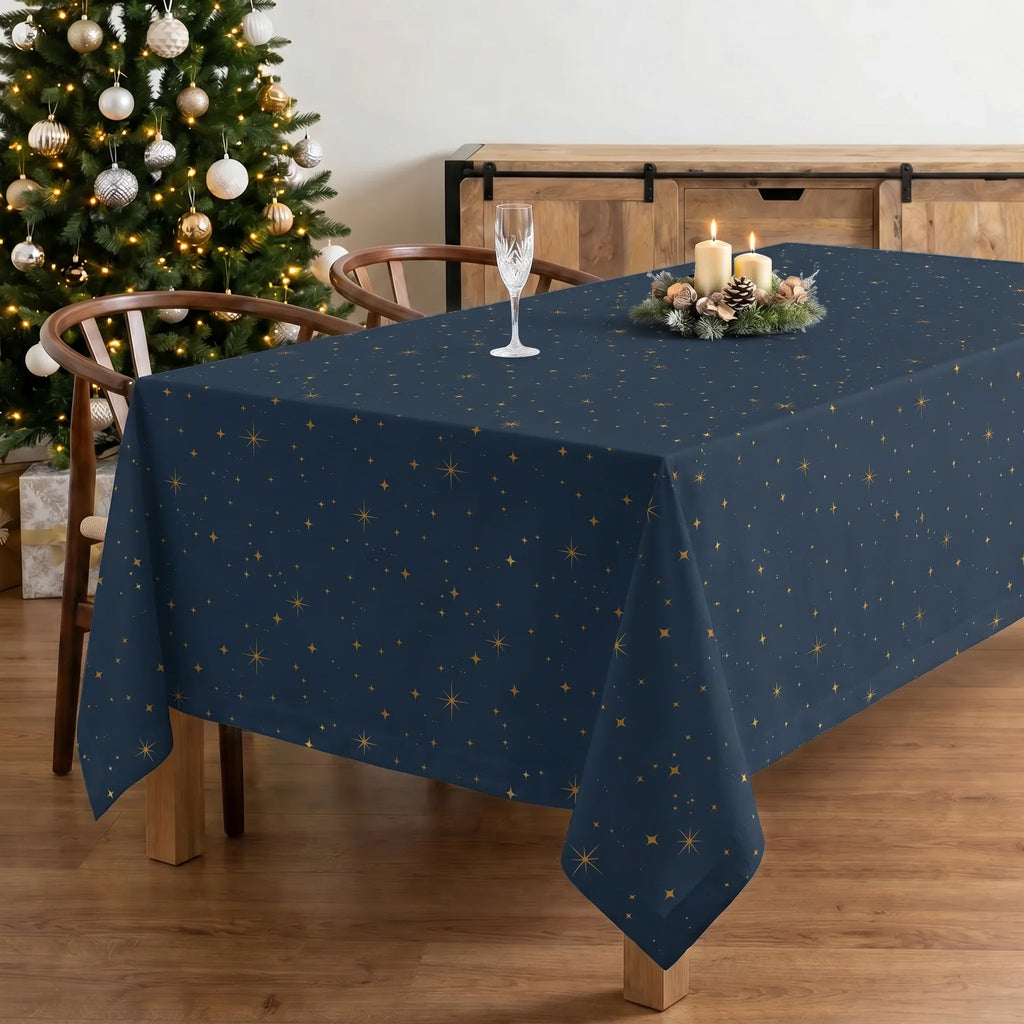 Mantel resinado antimanchas XL Copina 4