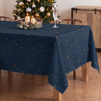 Mantel resinado antimanchas XL Copina 4