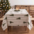 Mantel resinado antimanchas XL Copina 5
