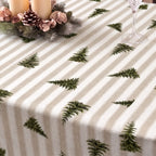 Mantel resinado antimanchas XL Copina 5
