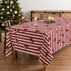 Mantel resinado antimanchas XL Copina 9