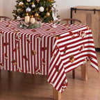 Mantel resinado antimanchas XL Copina 9