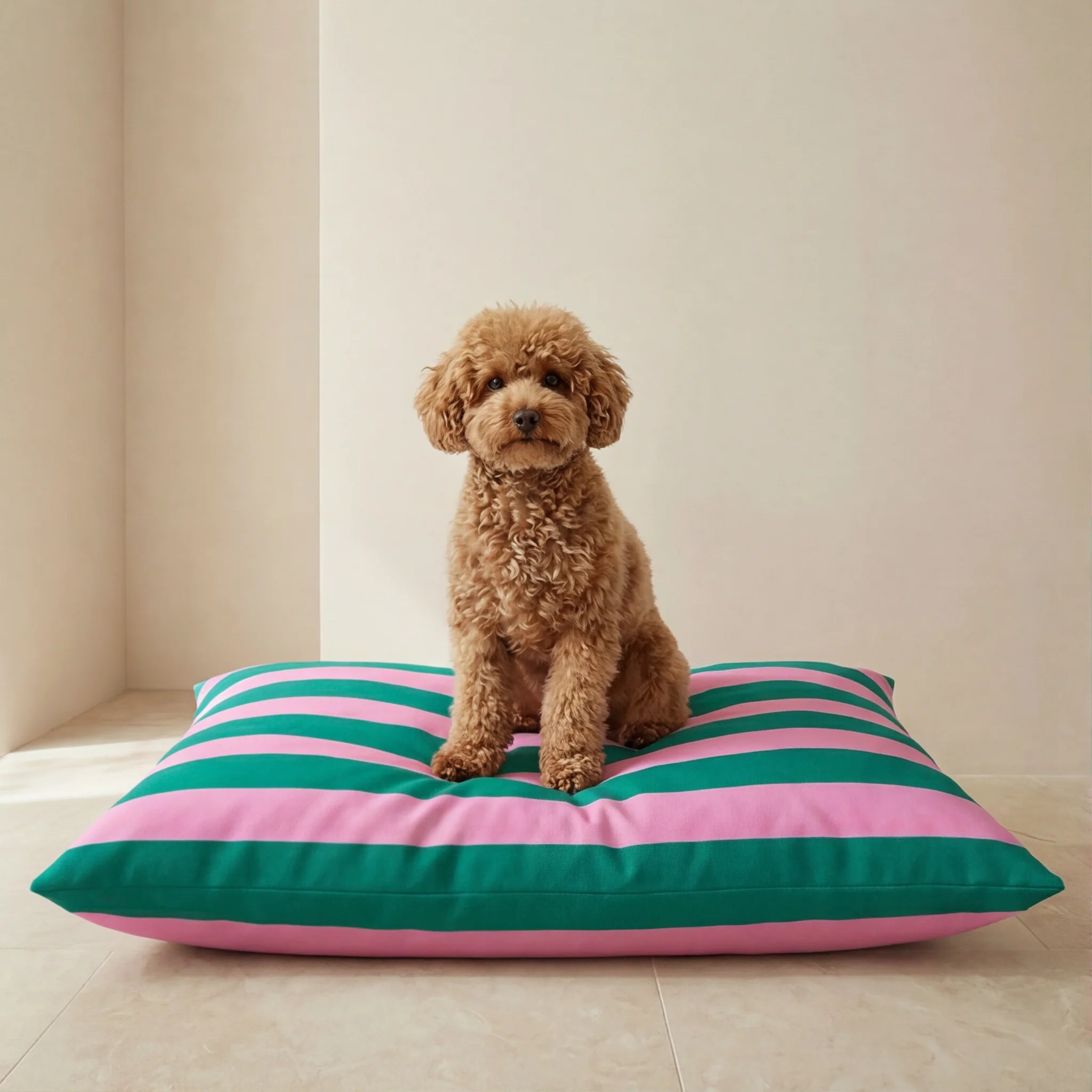 Fodera per letto per animali domestici antimacchia Copo