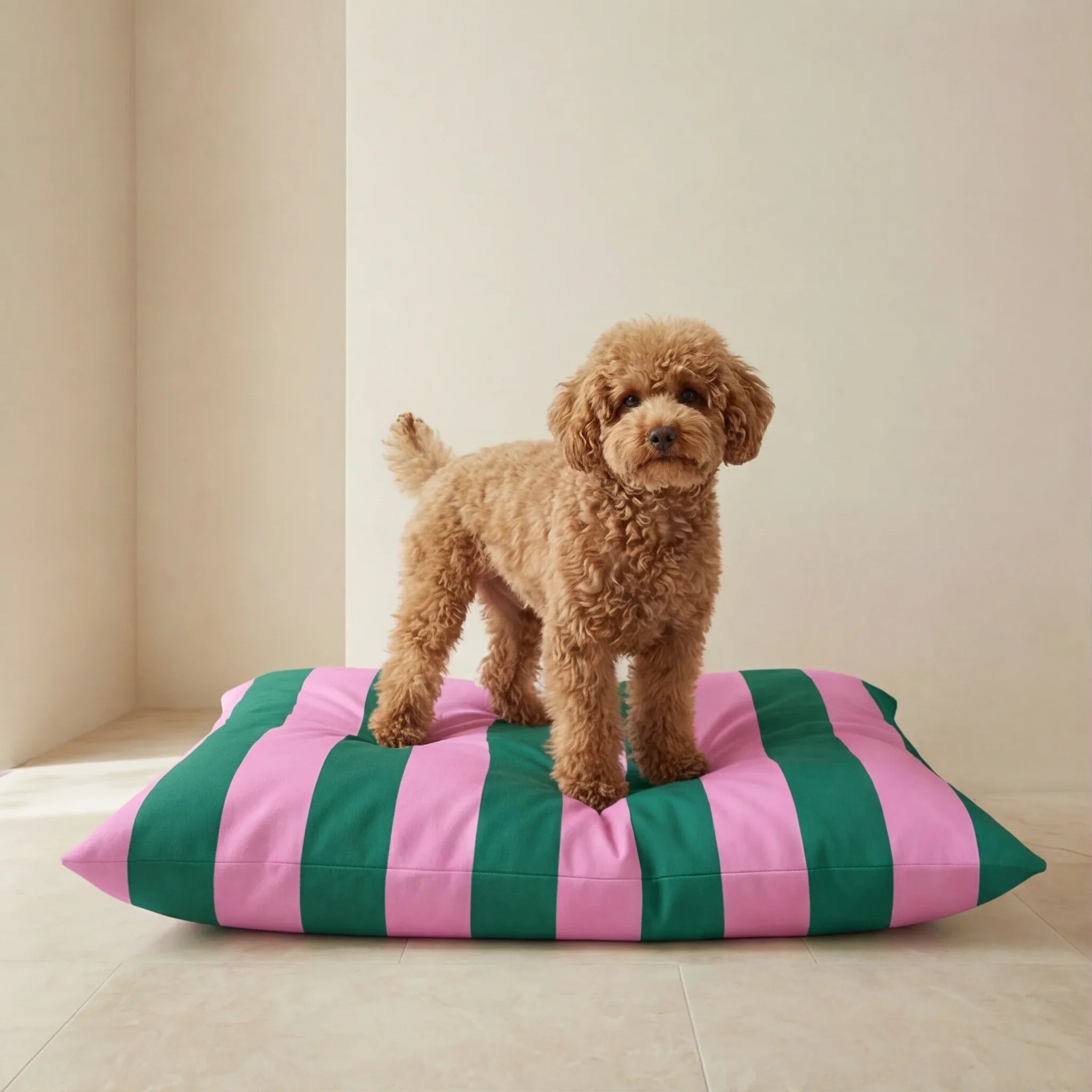 Funda para cama de mascota antimanchas Copo