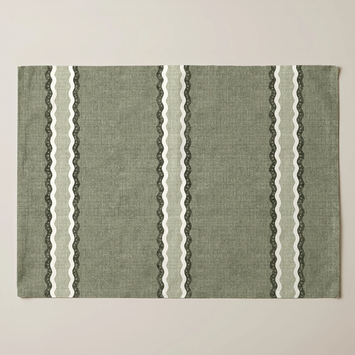 Mantel individual antimanchas pack 4 unidades Cora