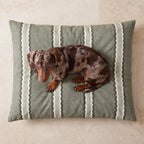 Funda para cama de mascota antimanchas Cora