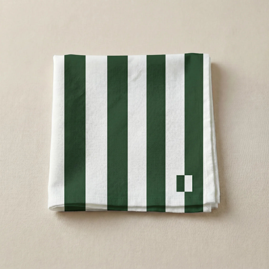 Pack de 4 unidades servilletas Cozuli