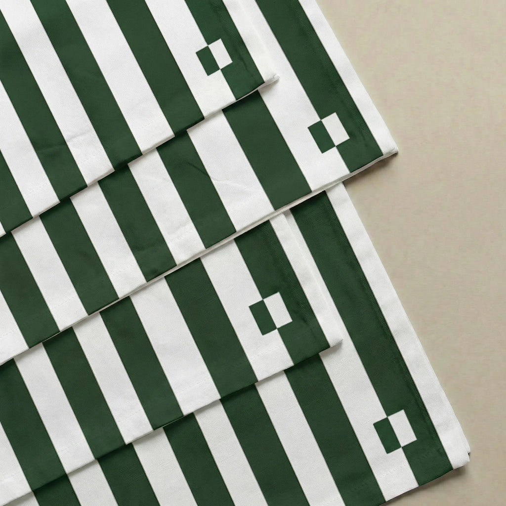 Pack de 4 unidades servilletas Cozuli