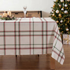Mantel antimanchas Cuadros Navidad
