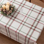 Mantel antimanchas Cuadros Navidad