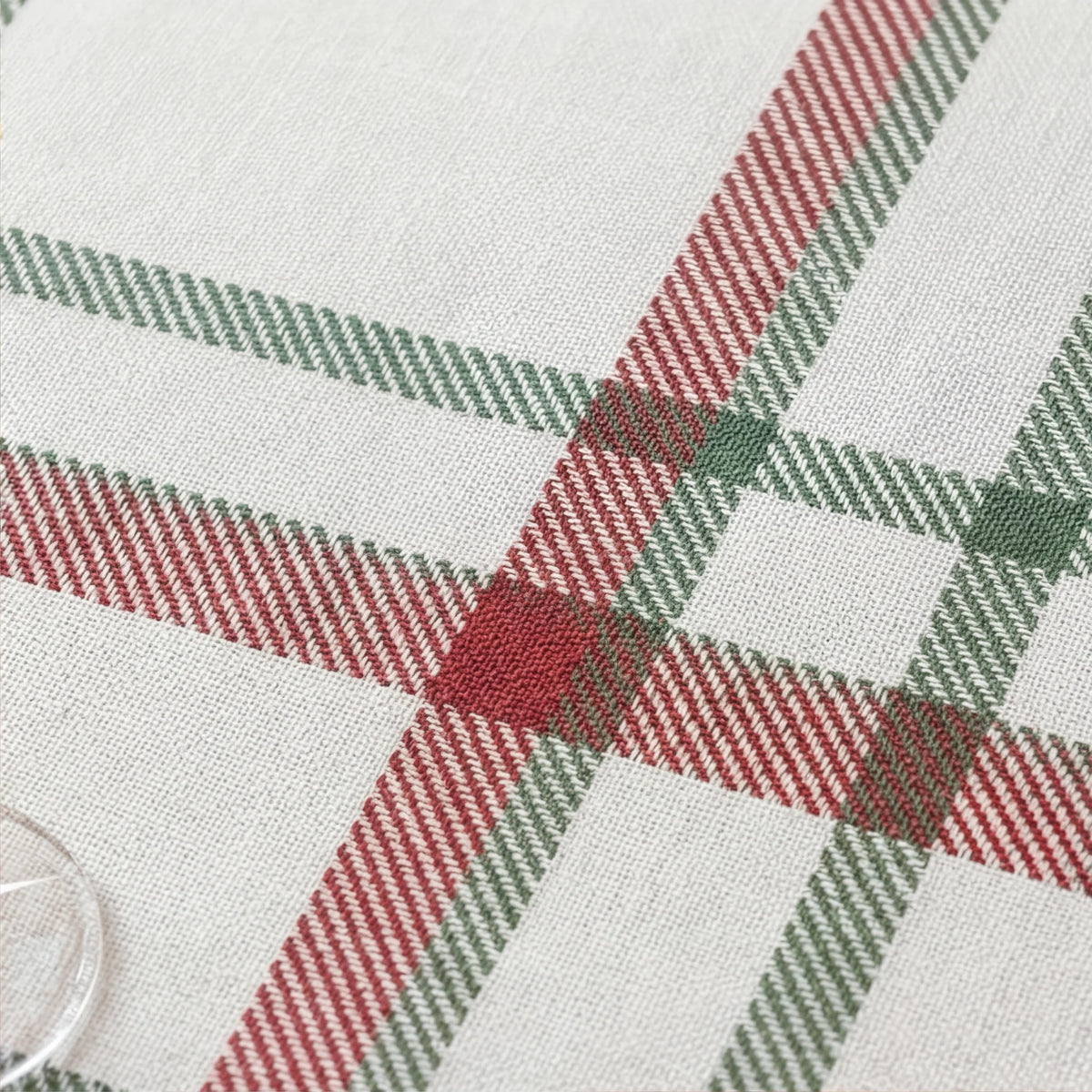 Mantel antimanchas Cuadros Navidad