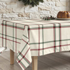 Mantel antimanchas XL Cuadros Navidad