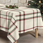 Mantel antimanchas XL Cuadros Navidad