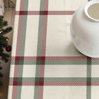 Mantel antimanchas XL Cuadros Navidad