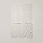 Paño de cocina algodón-lino Culla Lino Liso
