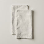 Paño de cocina algodón-lino Culla Lino Liso