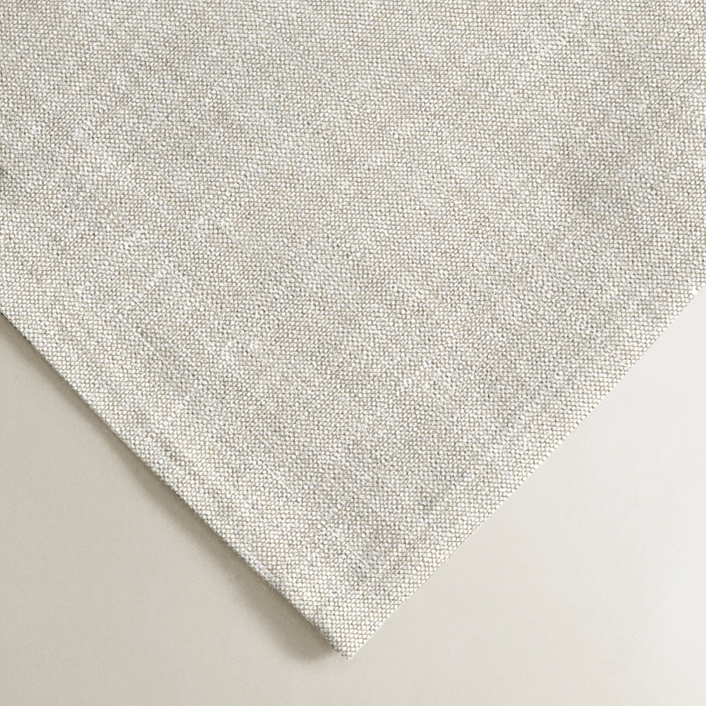 Servilletas algodón-lino pack de 2 unidades Culla Lino Liso