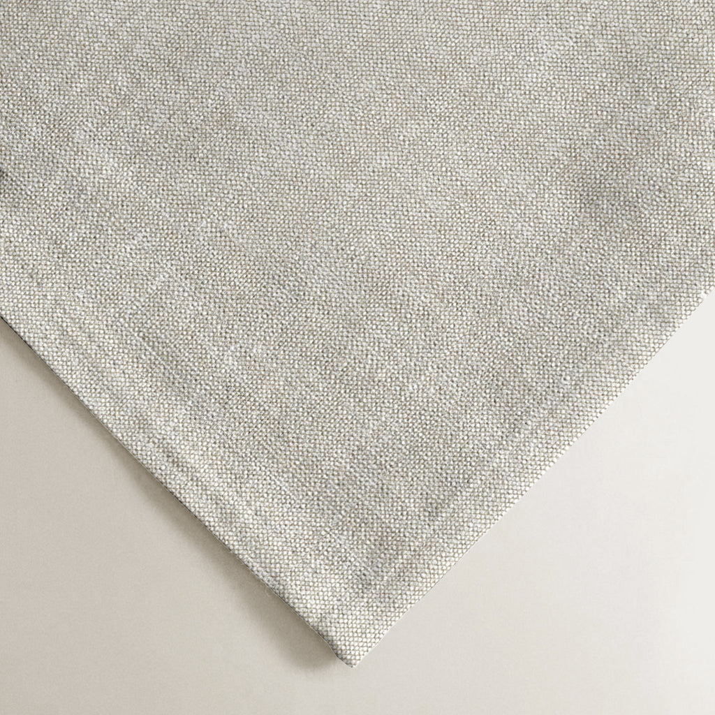 Paño de cocina algodón-lino Culla Lino Liso