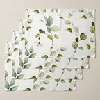 Mantel individual antimanchas pack 4 unidades 0120-362