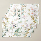 Mantel individual antimanchas pack 4 unidades 0120-247